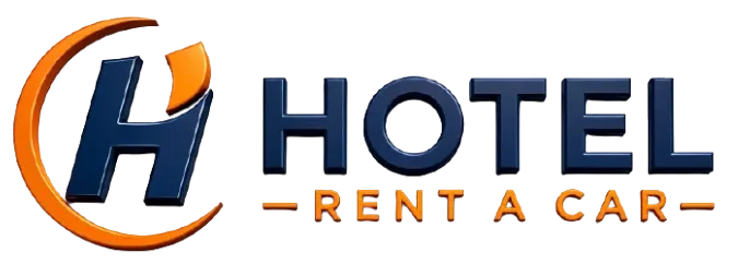 HOTEL Rent a Car