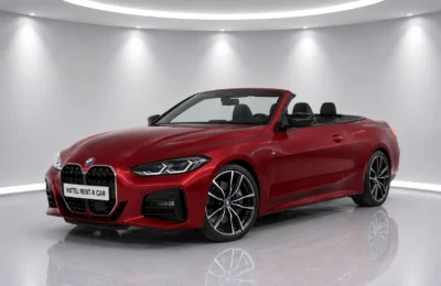 Bmw 4.30i Cabrio