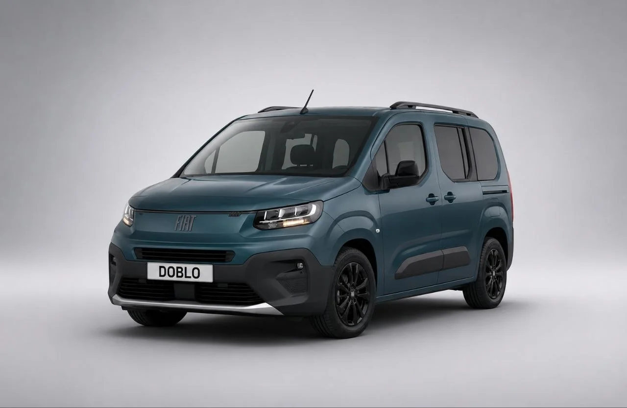 Fiat Doblo