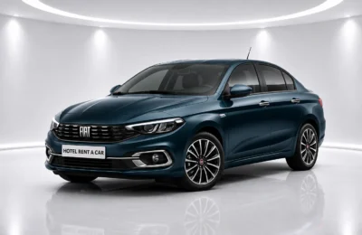 Fiat Egea