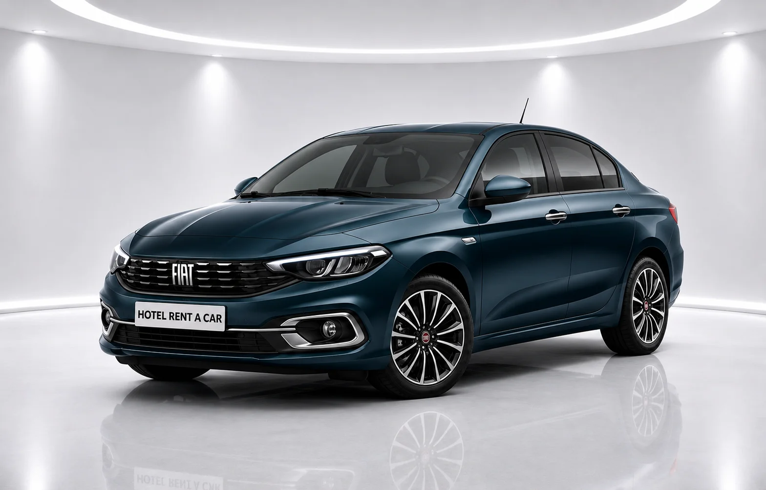 Fiat Egea Urban