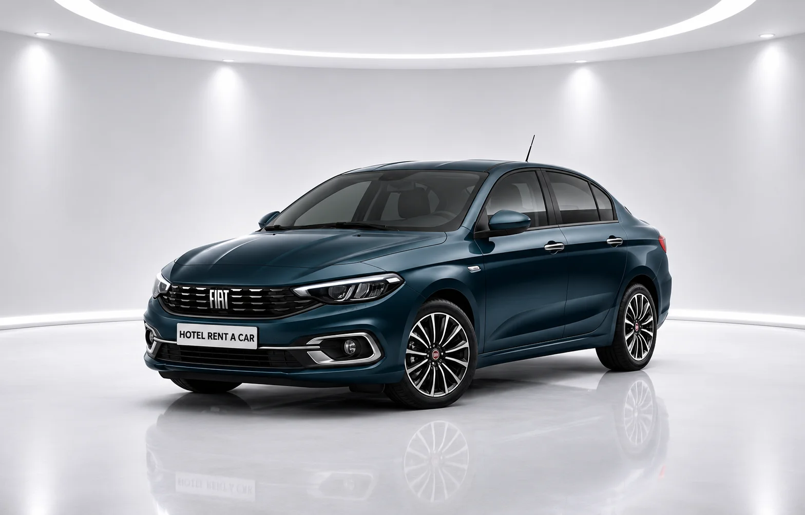 Fiat Egea