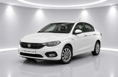 Fiat Egea