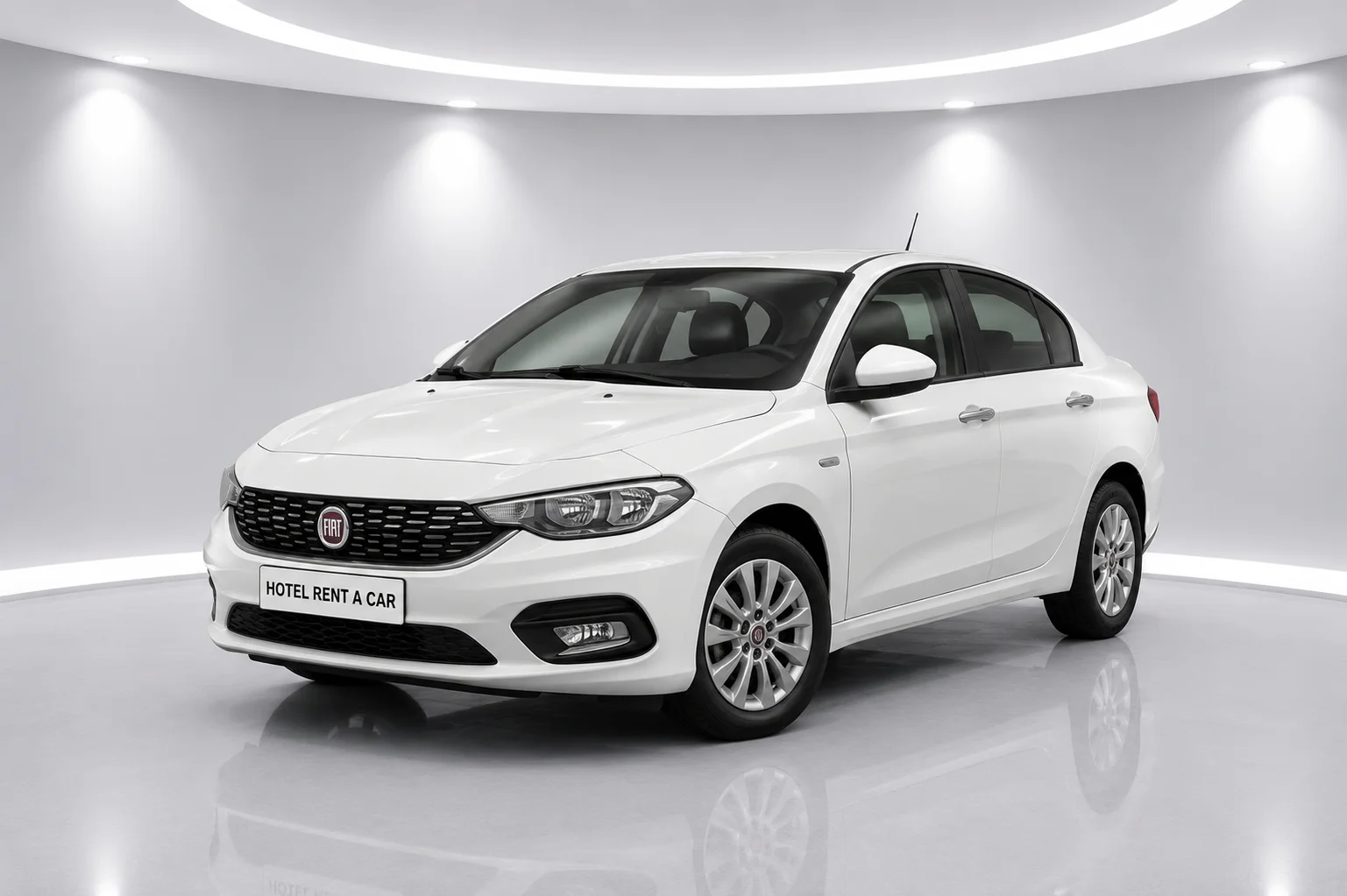 Fiat Egea